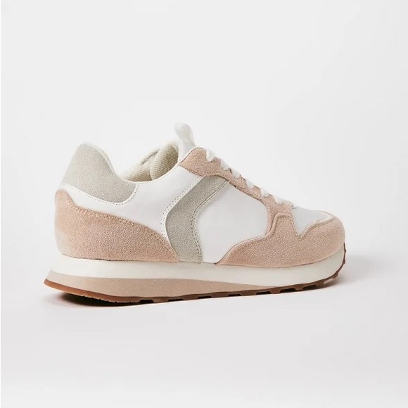 Athletic Sneaker - Picture 3 of 6